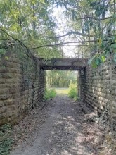 ligne de chemin de fer