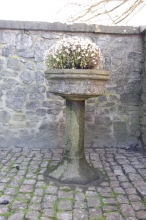 baptistere