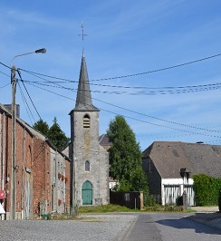 chapelle
