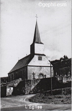 église