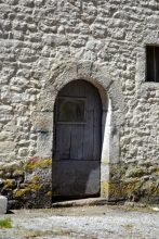 porte