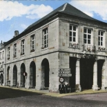Halles