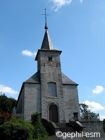 église