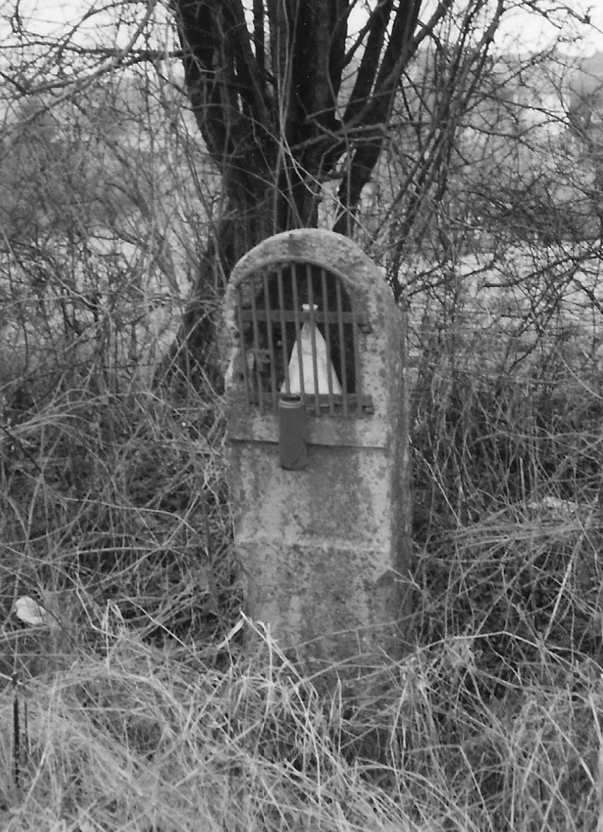 Potale Sainte Marie (Villers-le-Gambon)