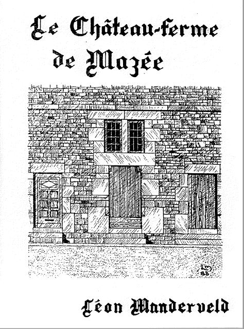 Chateau de MAZEE