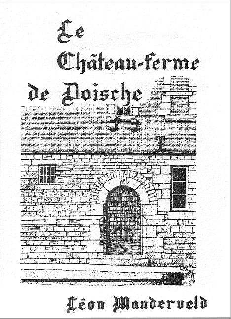 Château de Doische