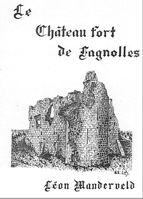 Château de Fagnolle