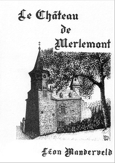 Chateu de Merlemont