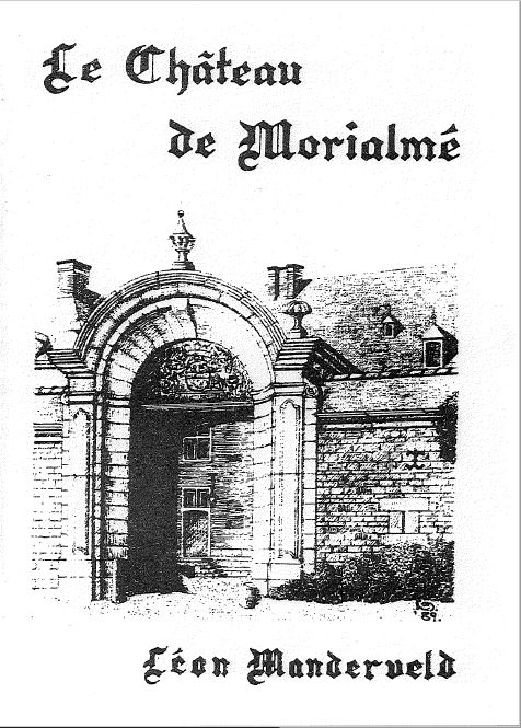 Chateau de Morialmé