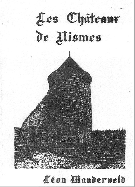 Chateau de NISMES
