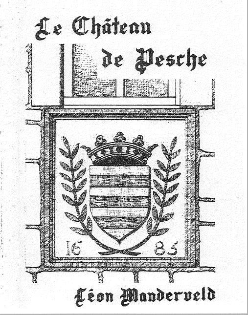 Chateau de PESCHE