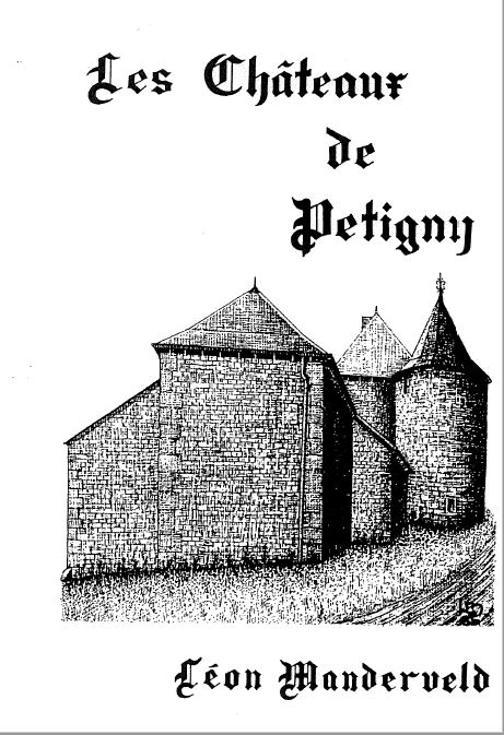 Chateau de PETIGNY