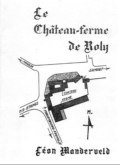 Chateau de ROLY