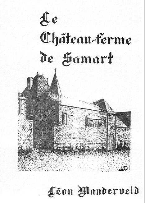 Chateau de SAMART