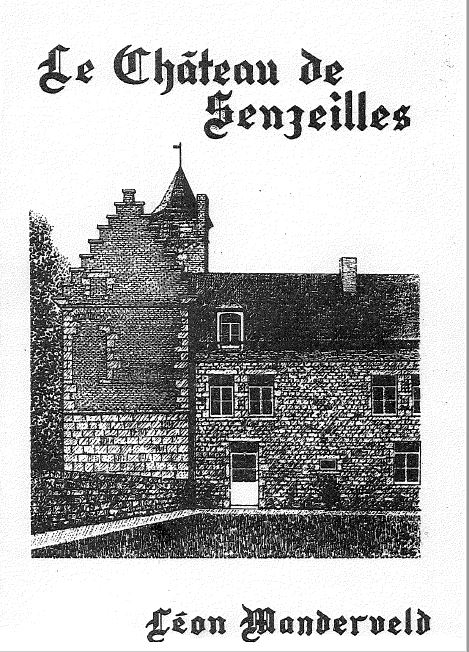 Chateau de SENZEILLES
