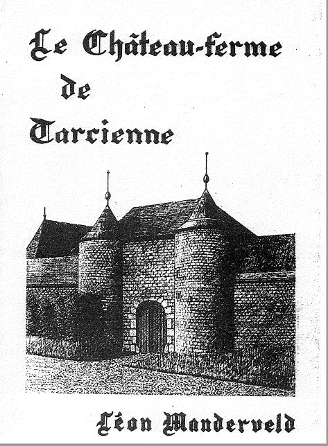 Chateau de TARCIENNE