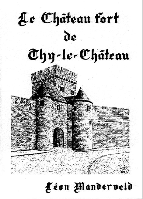 Chteau de THY LE CHATEAU