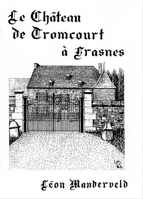 Chateu de tromcourt