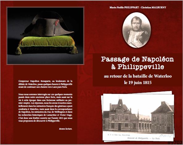 Passage Napoléon à Philippeville