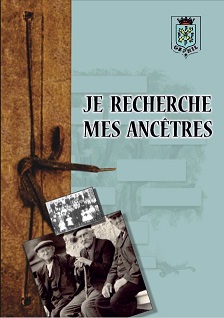 Je recherche mes ancêtres