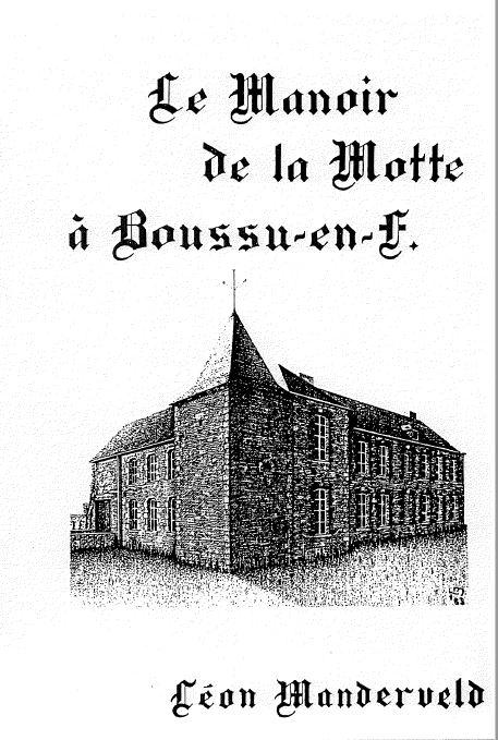 manoir de la motte boussus en fagne