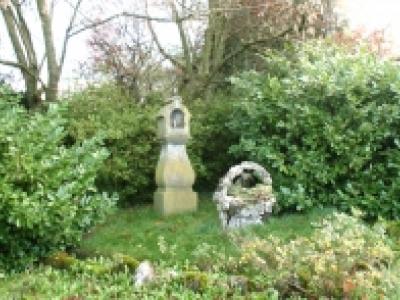 POTALE Notre Dame du bon secour Philippeville