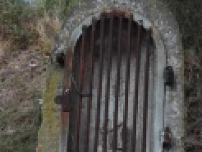 Potale Saint Joseph  Neuville