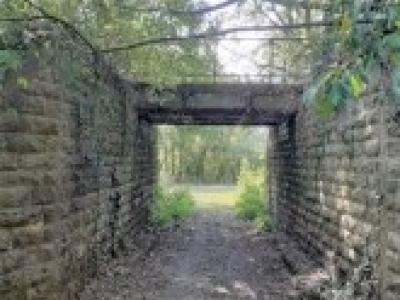 ligne de chemin de fer