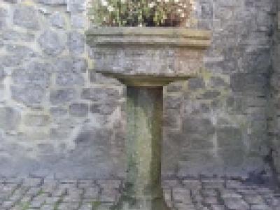 baptistere