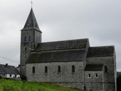 église