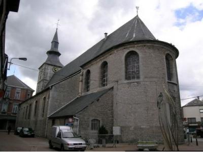 Eglise