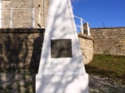 monument