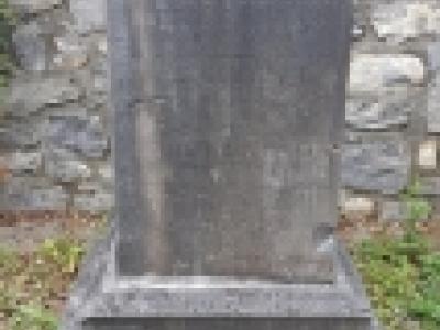 monument
