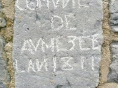 pierre parlante