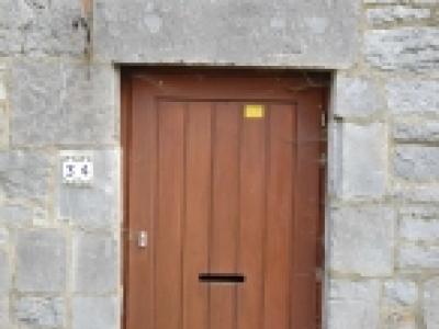 porte
