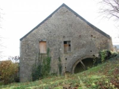 roue a aubes