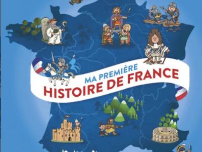 Histoire de France
