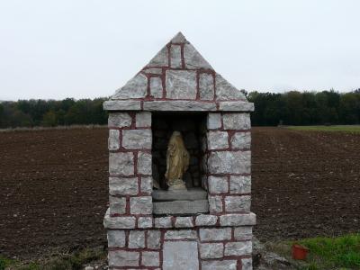 Chapelle médiatrice