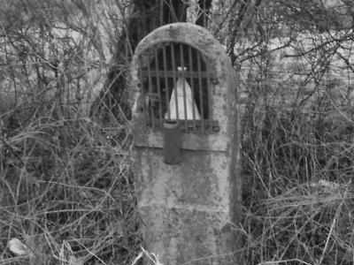 Potale Sainte Marie (Villers-le-Gambon)