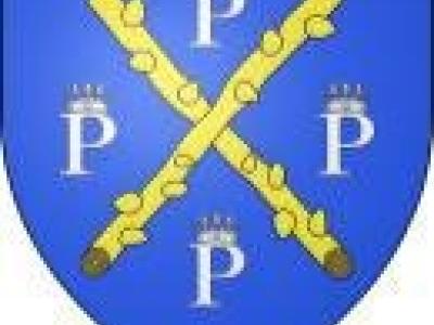 blason philippeville