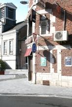 Potale Murale SAINTE MADELEINE Philippeville