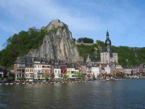dinant
