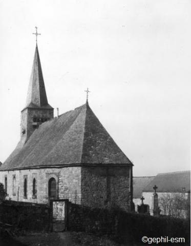 église