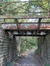 ligne de chemin de fer