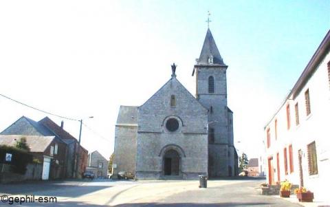 église