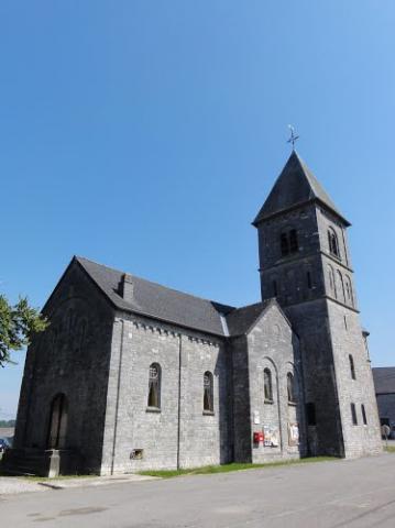 église