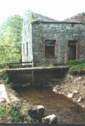 moulin de jamagne