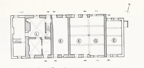 Moulin de Sart-en-Fagne