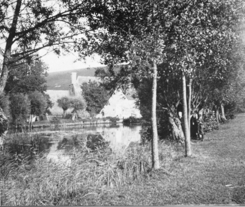 Moulin de Franchimont