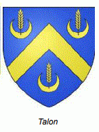 talon